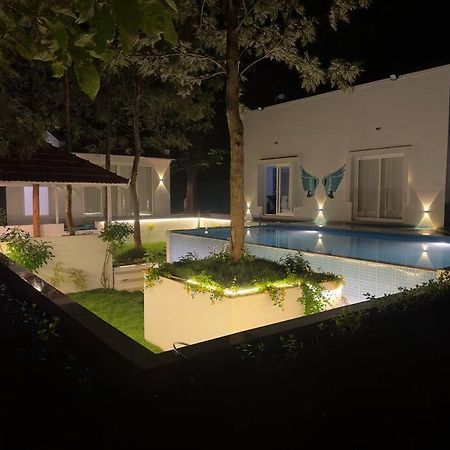 Serenity Farm Stay Hampāpura Extérieur photo