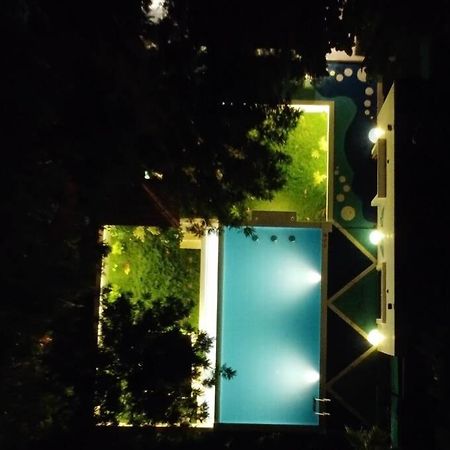 Serenity Farm Stay Hampāpura Extérieur photo