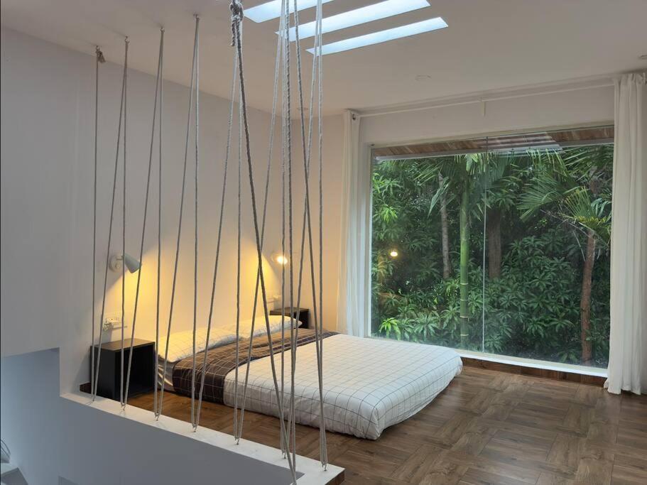 Serenity Farm Stay Hampāpura Extérieur photo