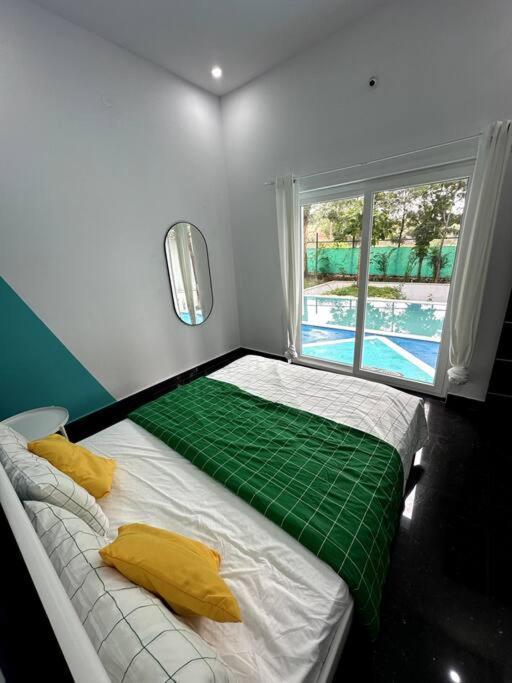 Serenity Farm Stay Hampāpura Extérieur photo