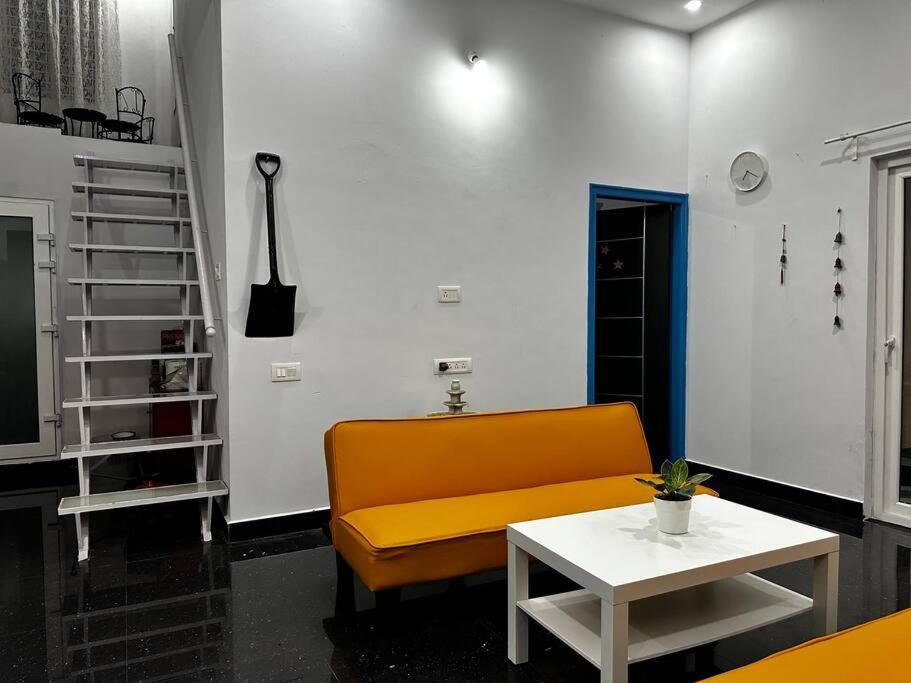 Serenity Farm Stay Hampāpura Extérieur photo