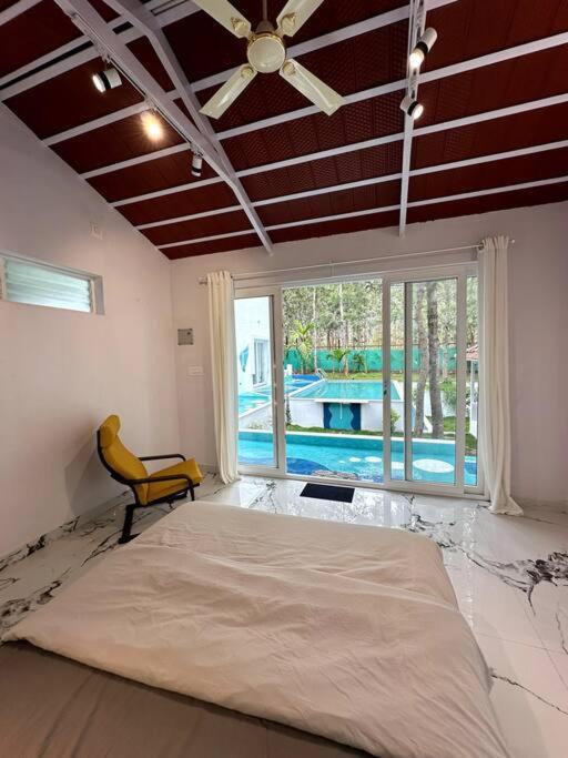 Serenity Farm Stay Hampāpura Extérieur photo